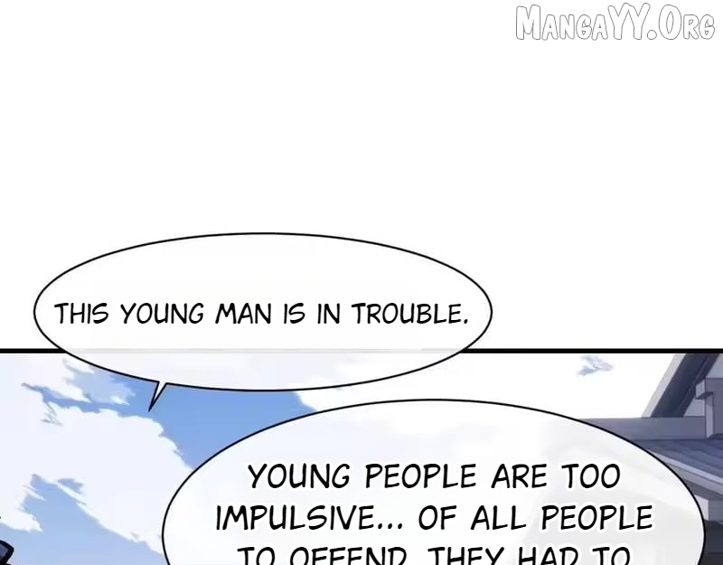 Master: This rebellious disciple is definitely not the Holy Son Chapter 173 - page 32